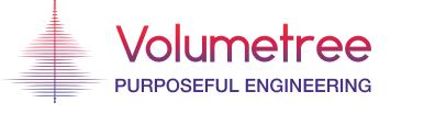 Volumetree