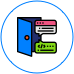 Ic Admin icon - Volumetree
