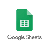 Google sheets