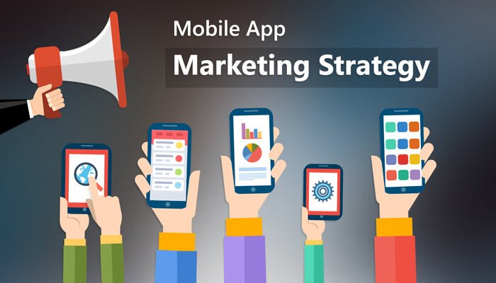 App Marketing Strategies - Volumetree