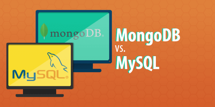MongoDB Or MySQL - Volumetree