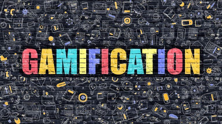 Use Gamification To Level Up Your Business - Volumetree