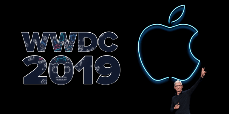 Apple-WWDC-2019 Volumetree