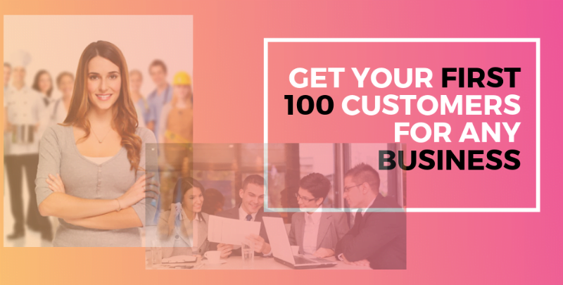 How-to-Find-out-first-100-customers-for-your-startups - Volumetree