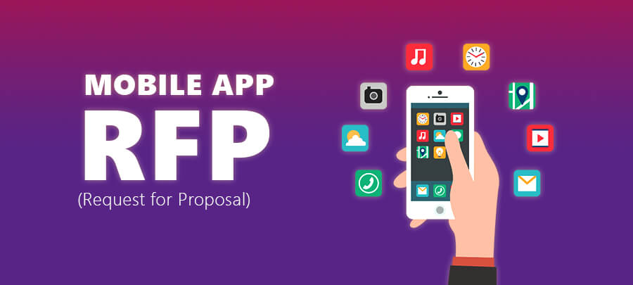 Your handbook to writing an amazing mobile app RFP