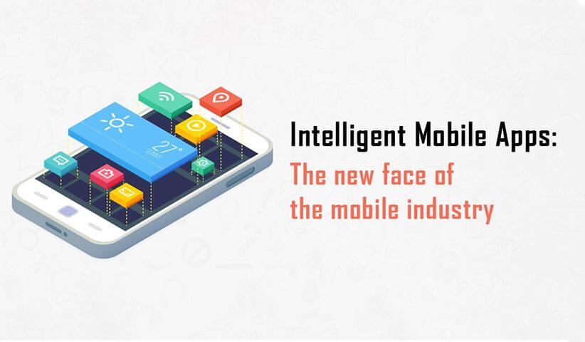 Intelligent mobile apps- Volumetree