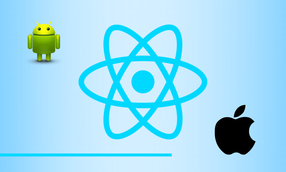 React Nativein mobile app development - Volumetree