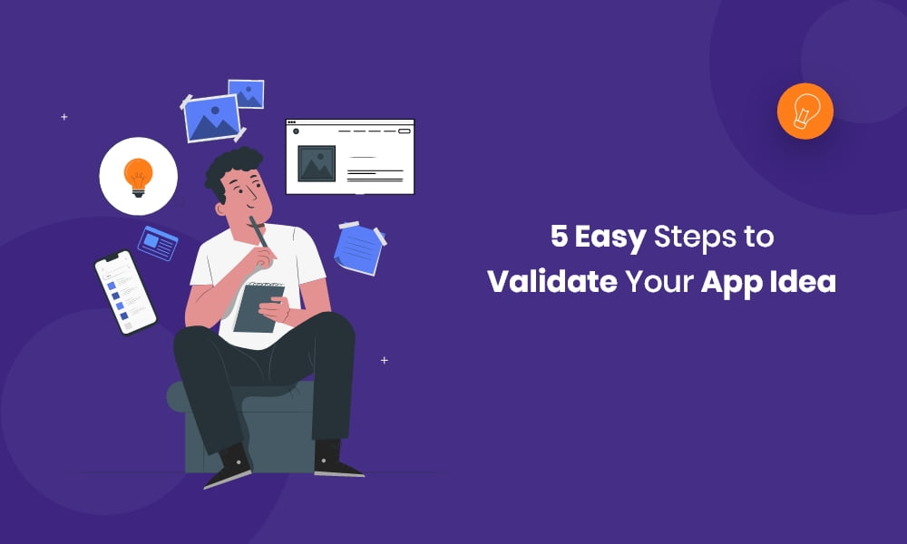 how to validate app ideas
