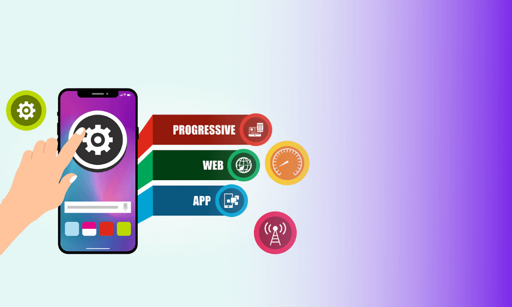 Progressive Web Apps