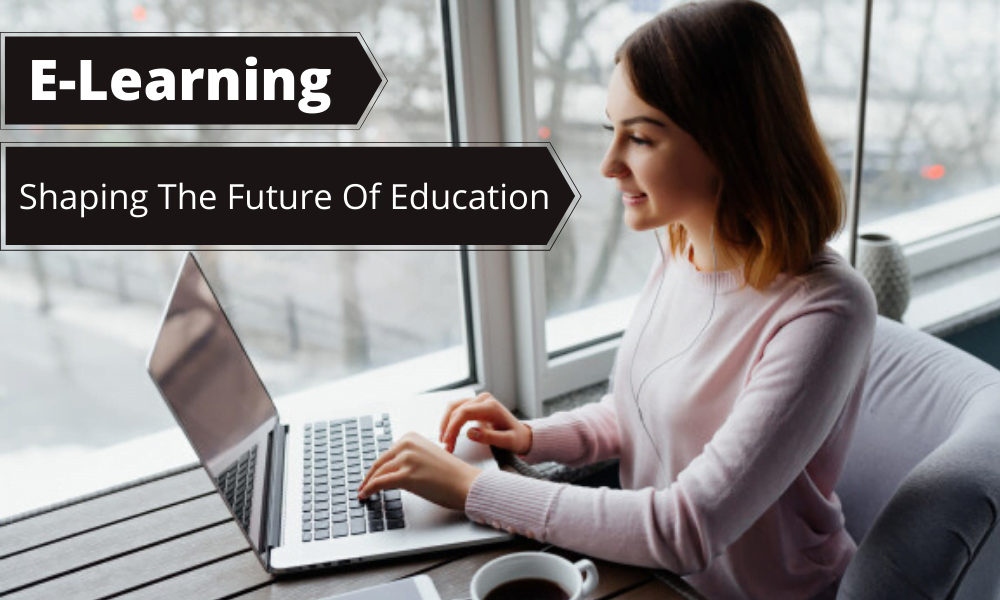 Online Platforms Like Coursera : Shaping The Future Of Education