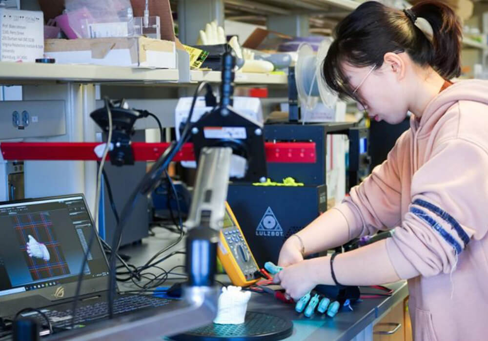 3d priniting in healthcare industry