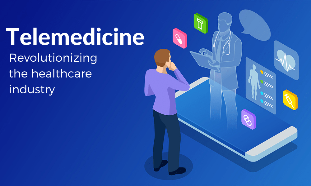 Telemedicine