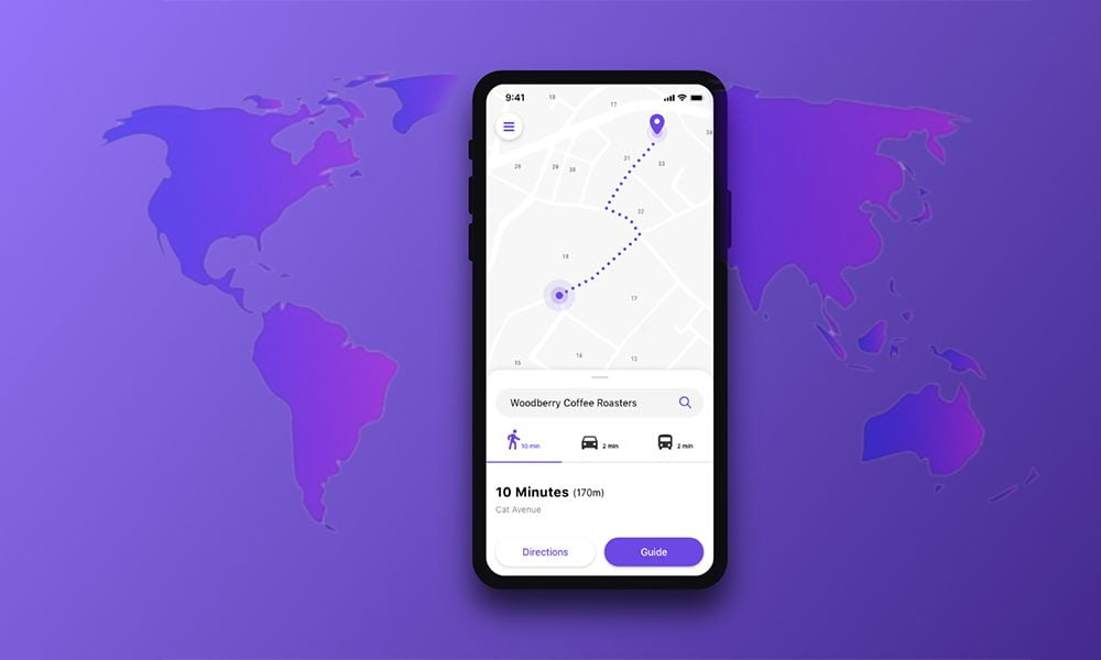 Location-Based Apps – A Complete Guide by Volumetree