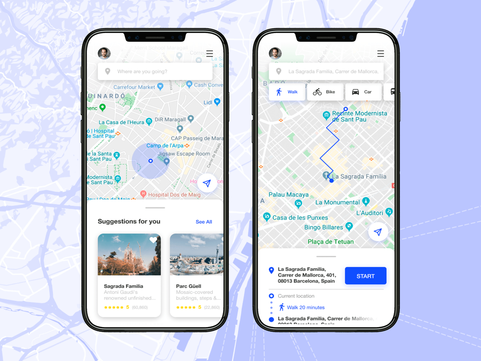 LocationBased Apps A Complete Guide by Volumetree