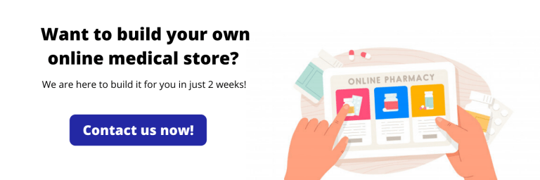 Get your online medical store