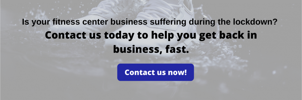 Fitness apps for your business