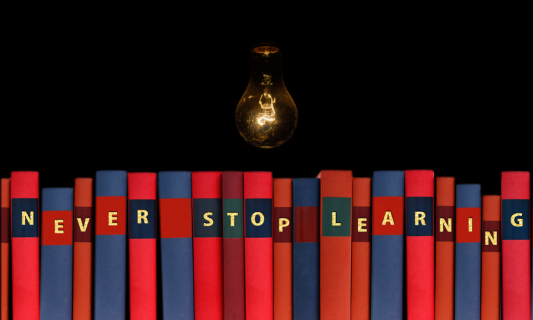 Impact of technology in education industry