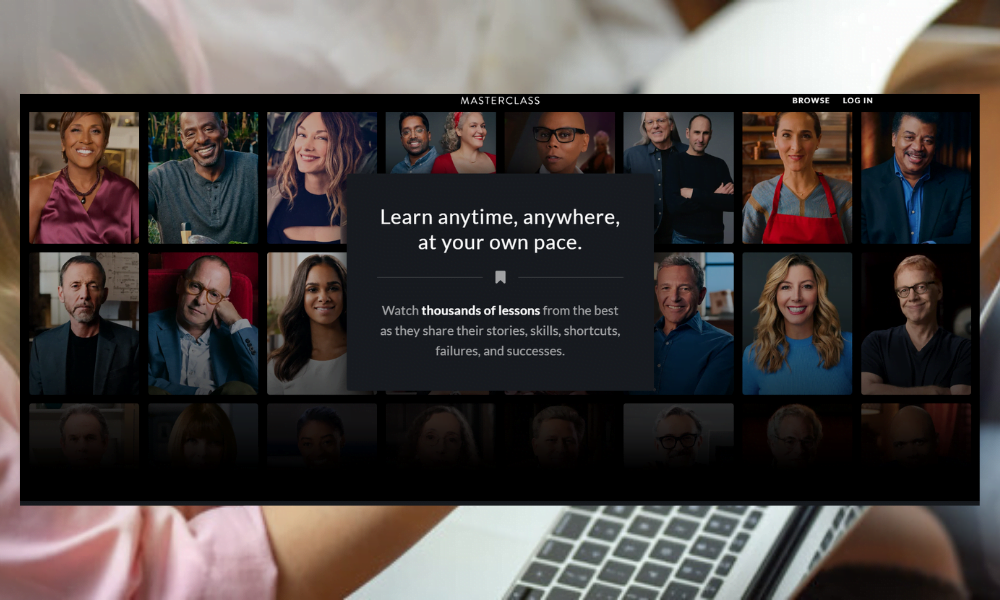 How Much Does It Cost To Create An Elearning App Like Masterclass?