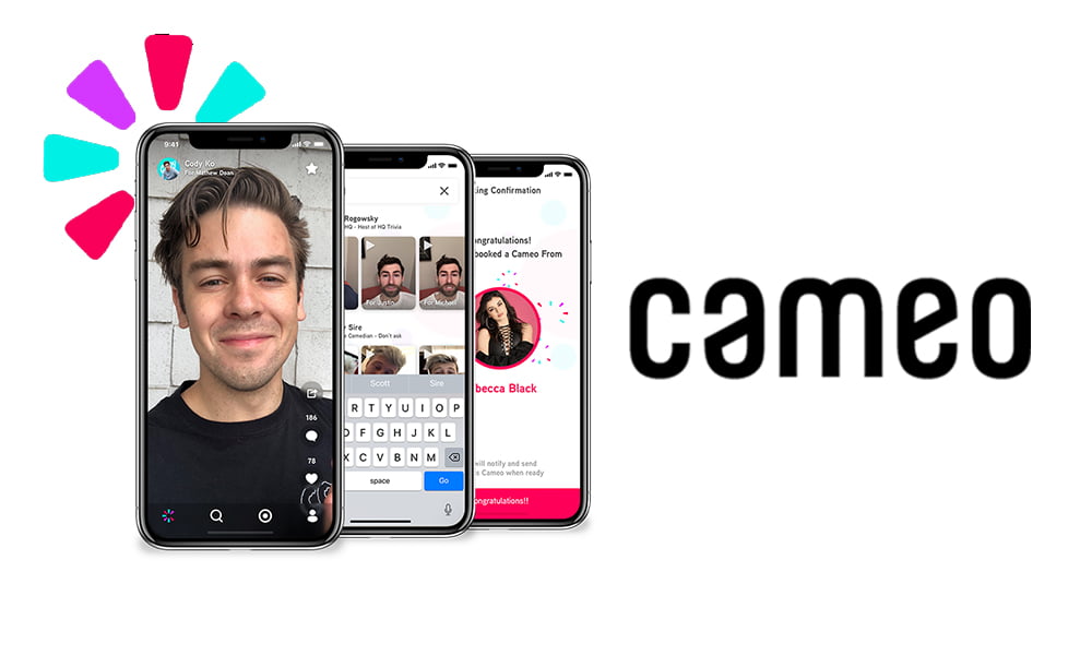 Cameo celebrity app? Is it worth the hype?