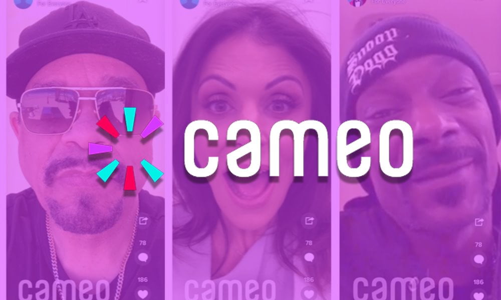 Cameo clone app development guide