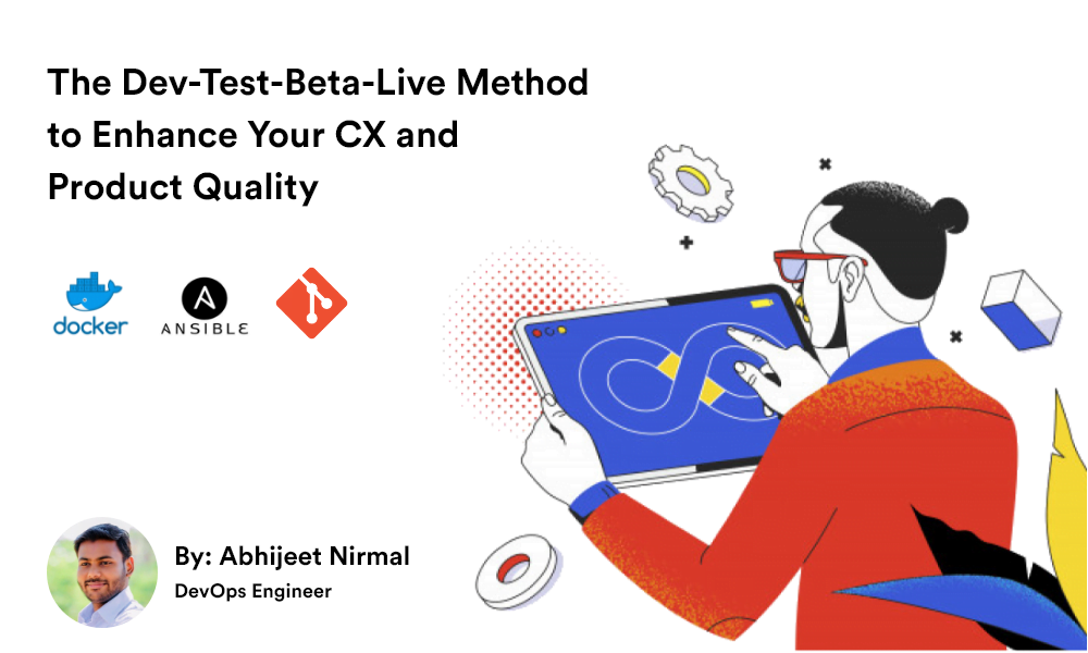 How DevOps Can Enhance Your CX and Product Quality [Tools Included]