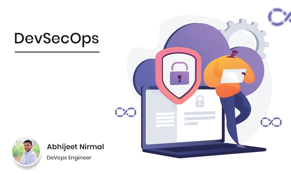 Securing your cloud infrastructure with DevSecOps