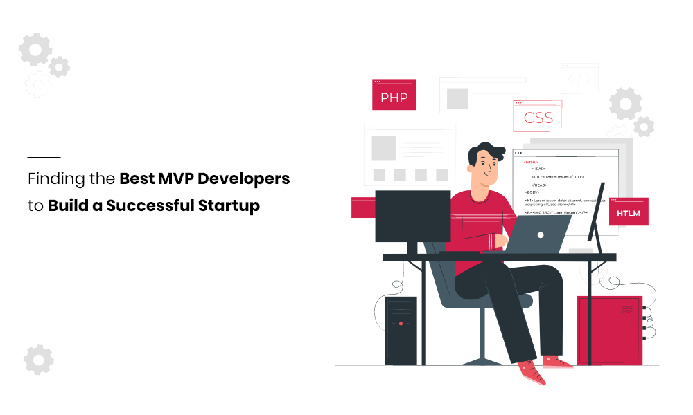 MVP Developer