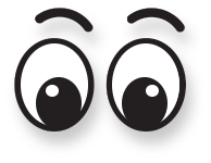 eyes