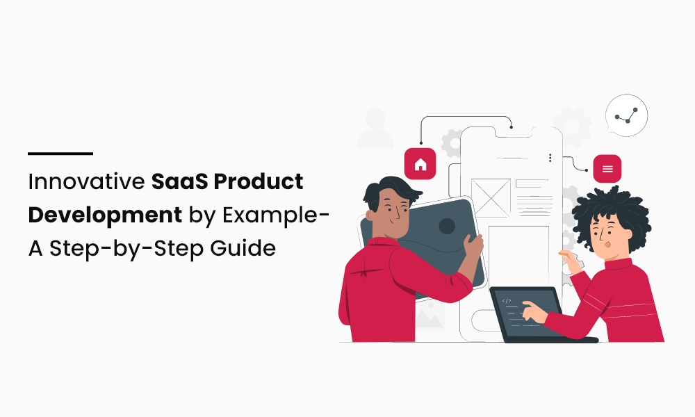 SaaS Product Development