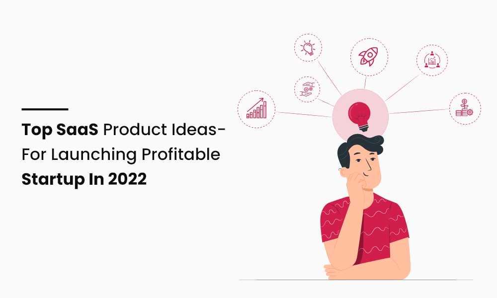 SaaS product ideas