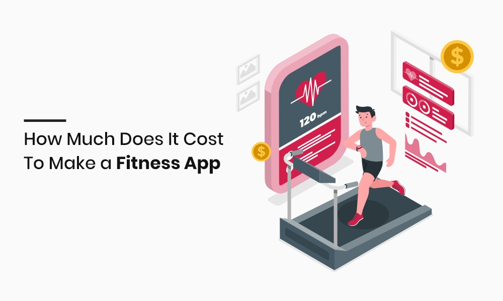 fitness app development