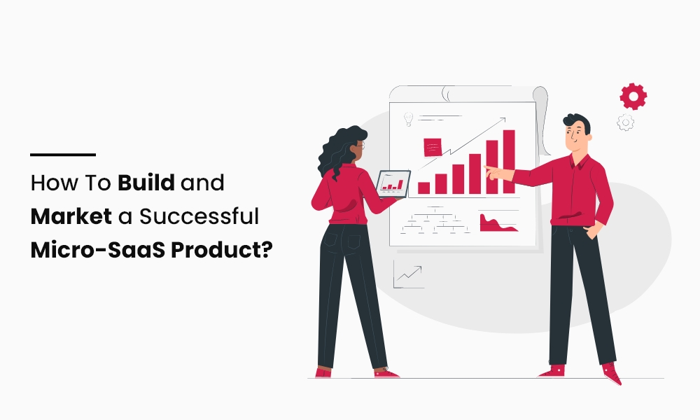 create micro SaaS product