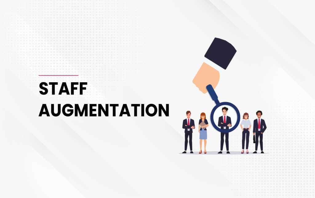 Staff Augmentation