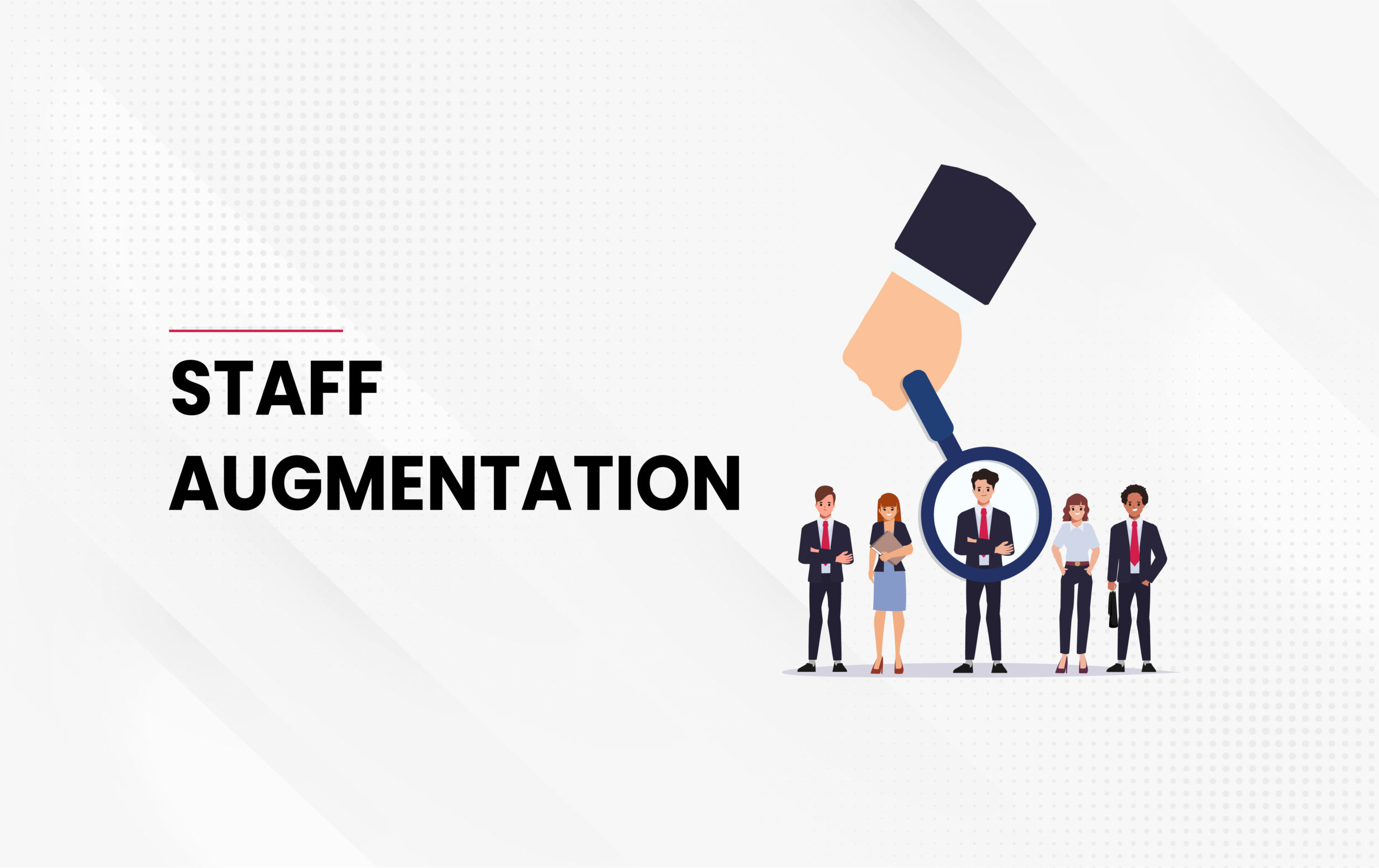 What Is Staff Augmentation A Proven