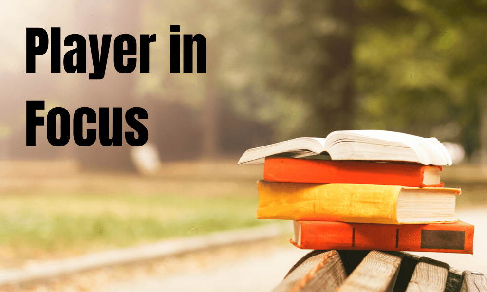 Player in Focus - Volumetree